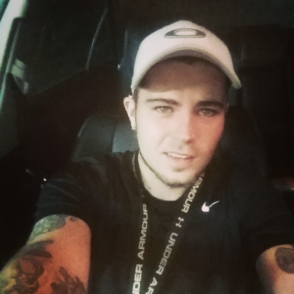 Meet your Posher, Tyler